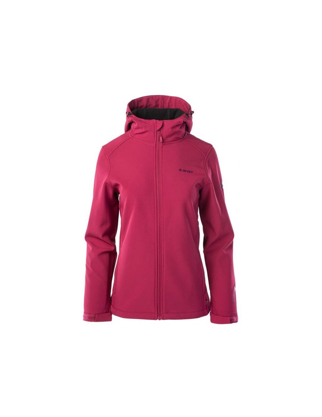 Hitec Lady Capri jacket W 92800443126
