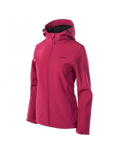 Hitec Lady Capri jacket W 92800443126
