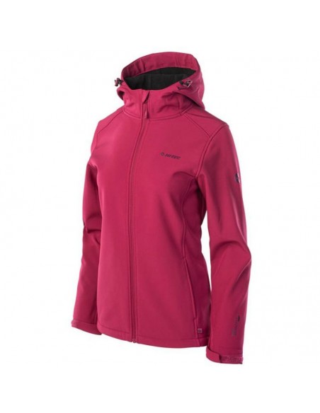 Hitec Lady Capri jacket W 92800443126