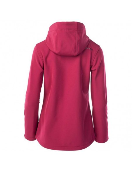 Hitec Lady Capri jacket W 92800443126
