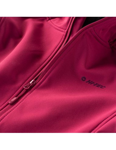 Hitec Lady Capri jacket W 92800443126