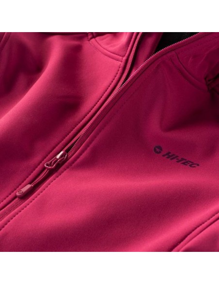 Hitec Lady Capri jacket W 92800443126