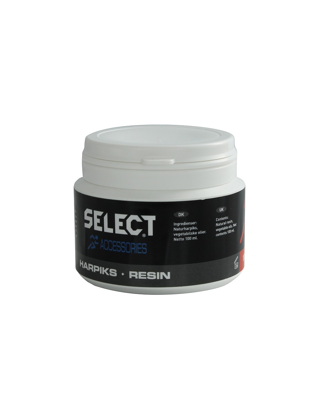 Select Harpix Resin hand glue 100ml