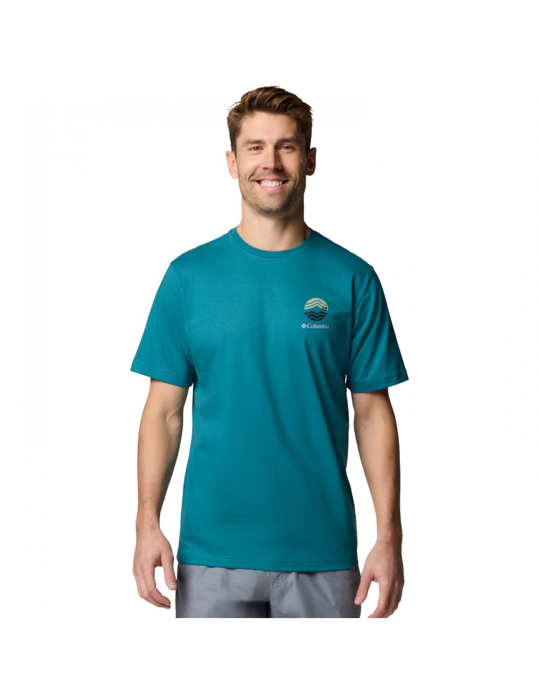 Columbia Kettle River Outdoor Tee 2120411364