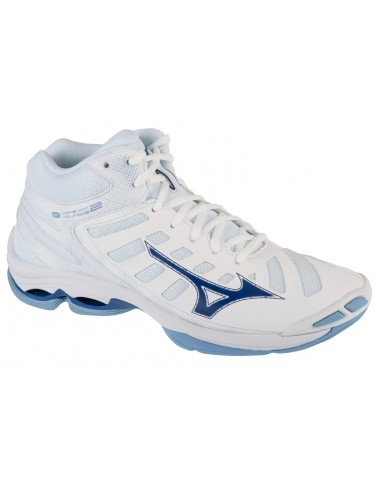  Mizuno Wave Voltage 2 Mid V1GA246511 2025