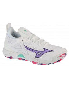 Mizuno Wave Momentum 3...