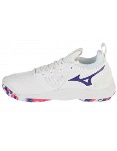 Mizuno Wave Momentum 3... 2