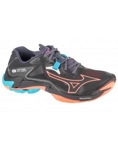 Mizuno Wave Lightning Z8...