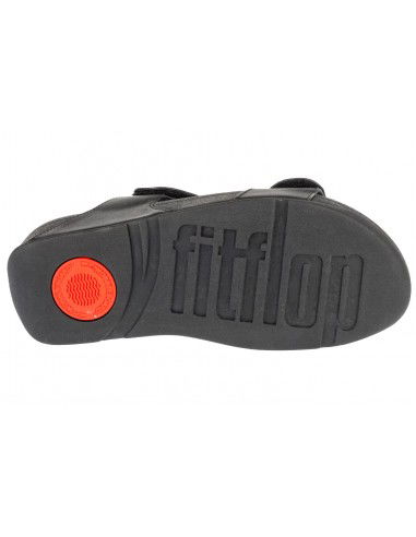 FitFlop Lulu Slides FV6090