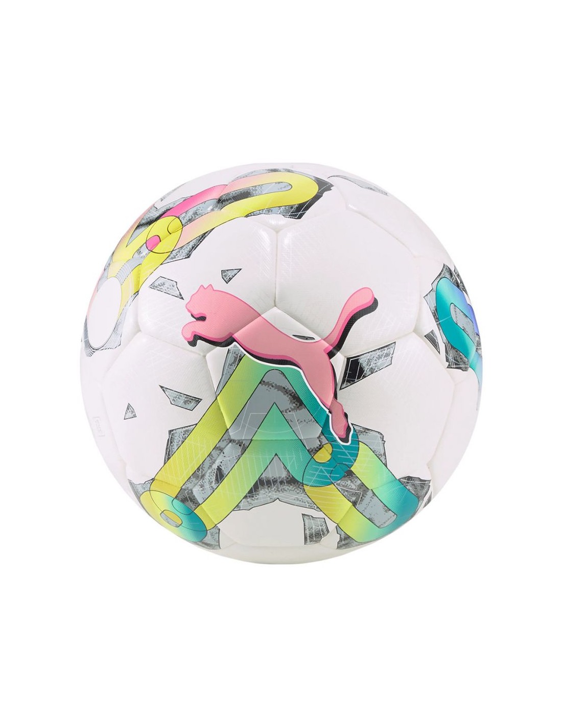 Football Puma Orbita 5 Hyb 083783 01