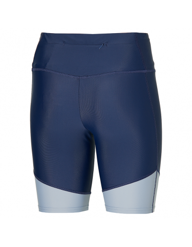 Mizuno Core Mid Tight W J2GB120607 Μπλέ