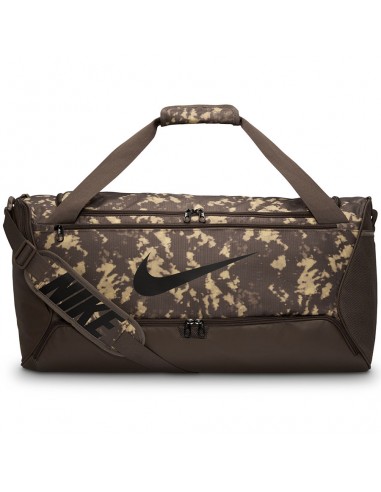  Nike Brasilia M Duff 95 Allover Print bag HJ8248004 2025