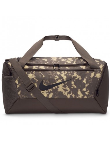  Nike Brasilia S Duff 95 Allover Print bag HJ8252004 2025