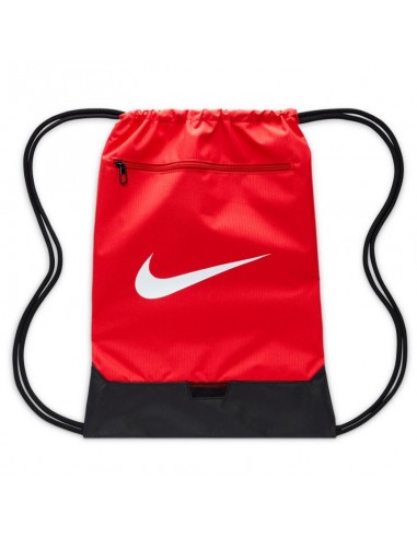  Nike Brasilia Shoe and Clothing Bag DM3978657 2025