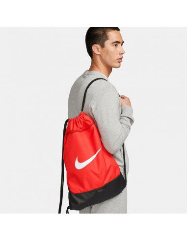 Nike Brasilia Shoe and Clothing Bag...
