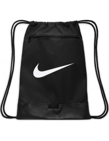  Nike Brasilia DM3978010 shoe and clothing bag 2025