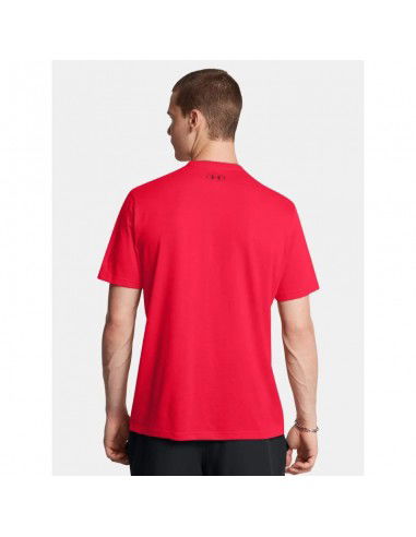 Under Armour Tshirt M 1386793600