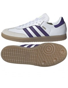 Adidas Samba Messi IN IH8161 shoes
