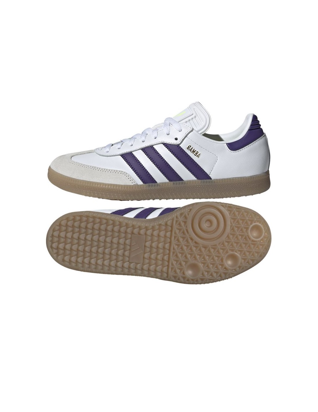 Adidas Samba Messi IN IH8161 shoes
