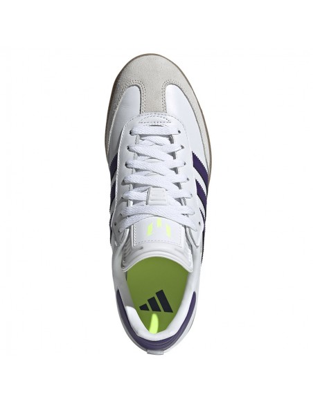 Adidas Samba Messi IN IH8161 shoes