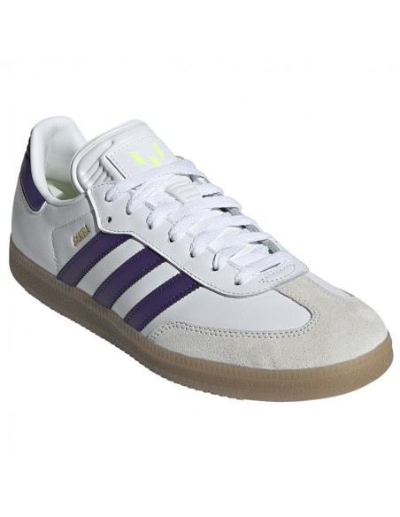 Adidas Samba Messi IN IH8161 shoes