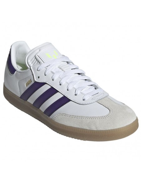 Adidas Samba Messi IN IH8161 shoes