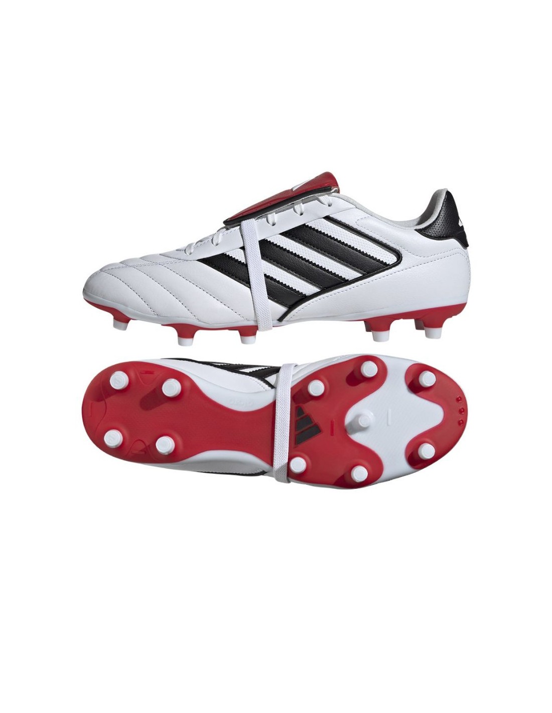 Men's Sports Other Accessories Adidas White