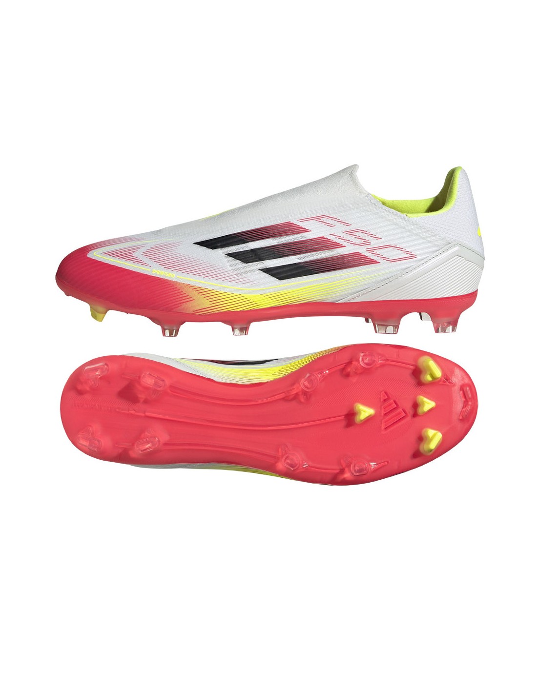 Men's Sports Other Accessories Adidas White