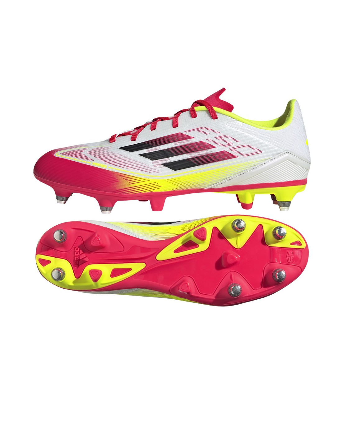 Men's Sports Other Accessories Adidas White