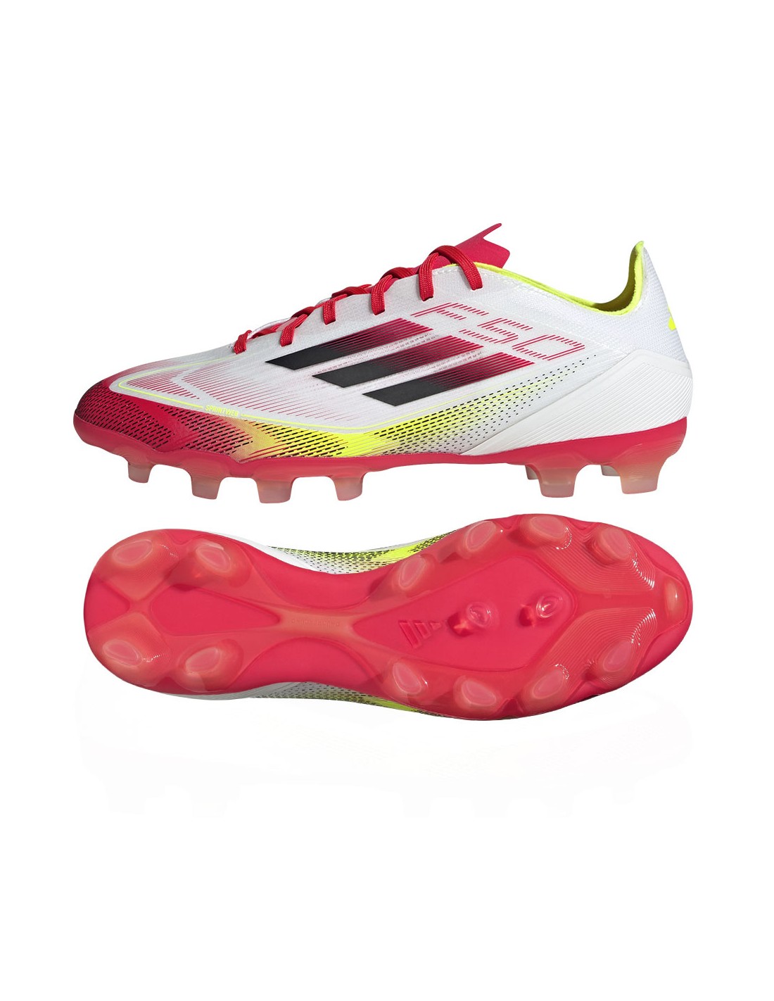 Men's Sports Other Accessories Adidas White