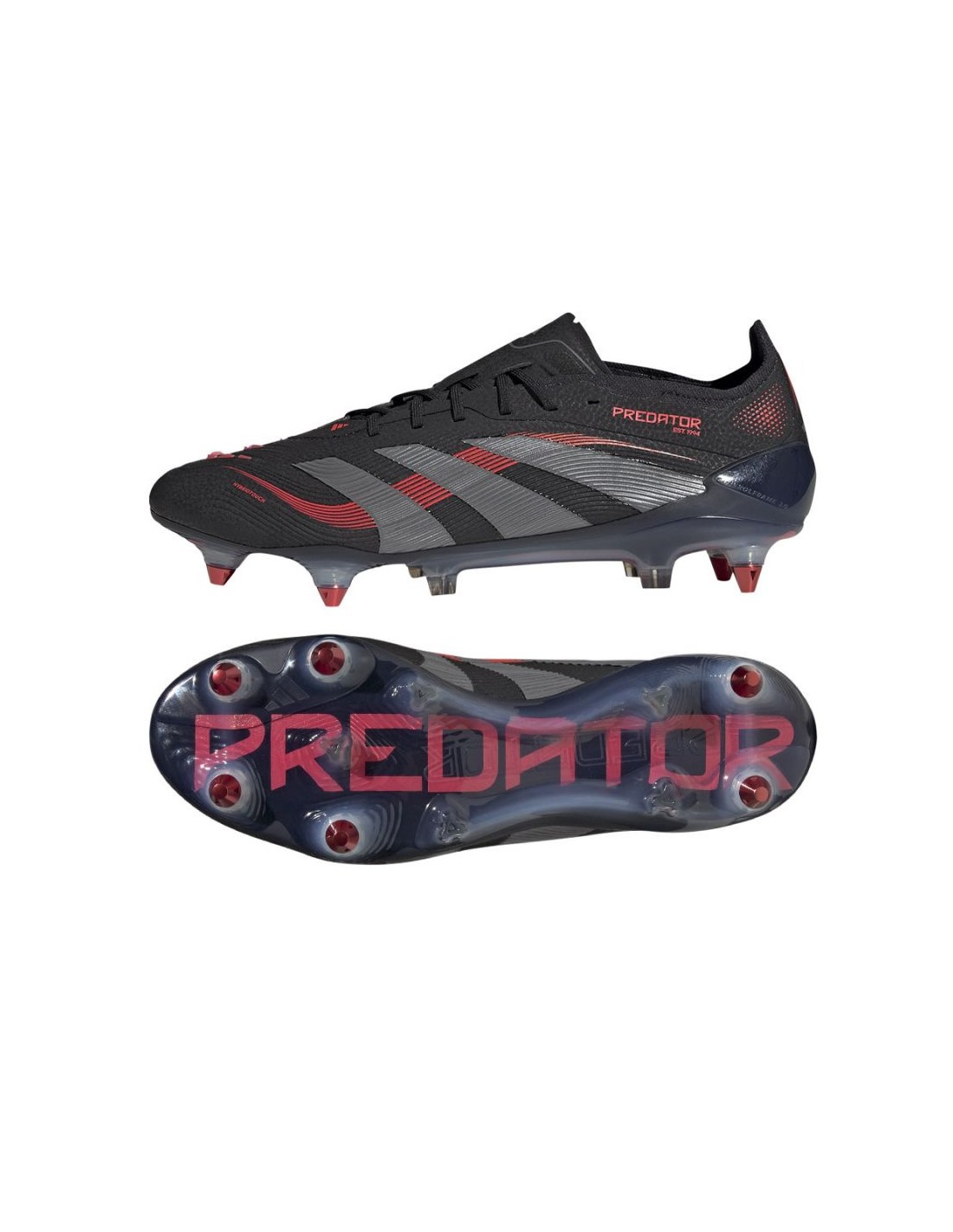 Adidas Predator Elite SG ID3852 shoes