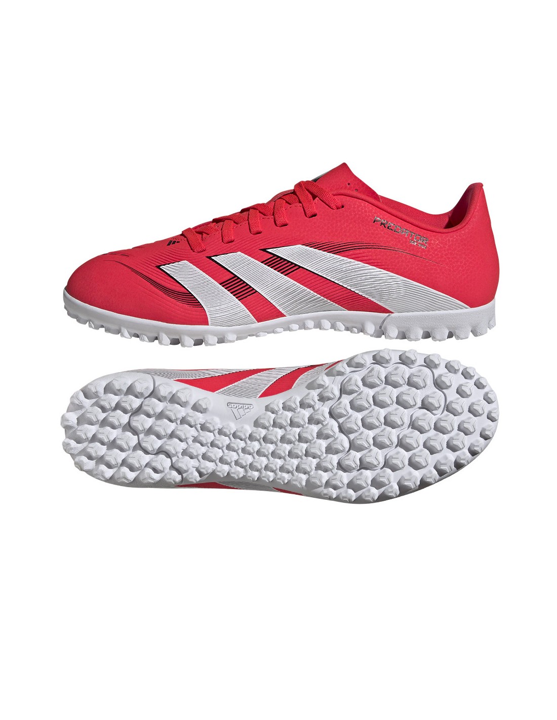 Men's Sports Other Accessories Adidas Red