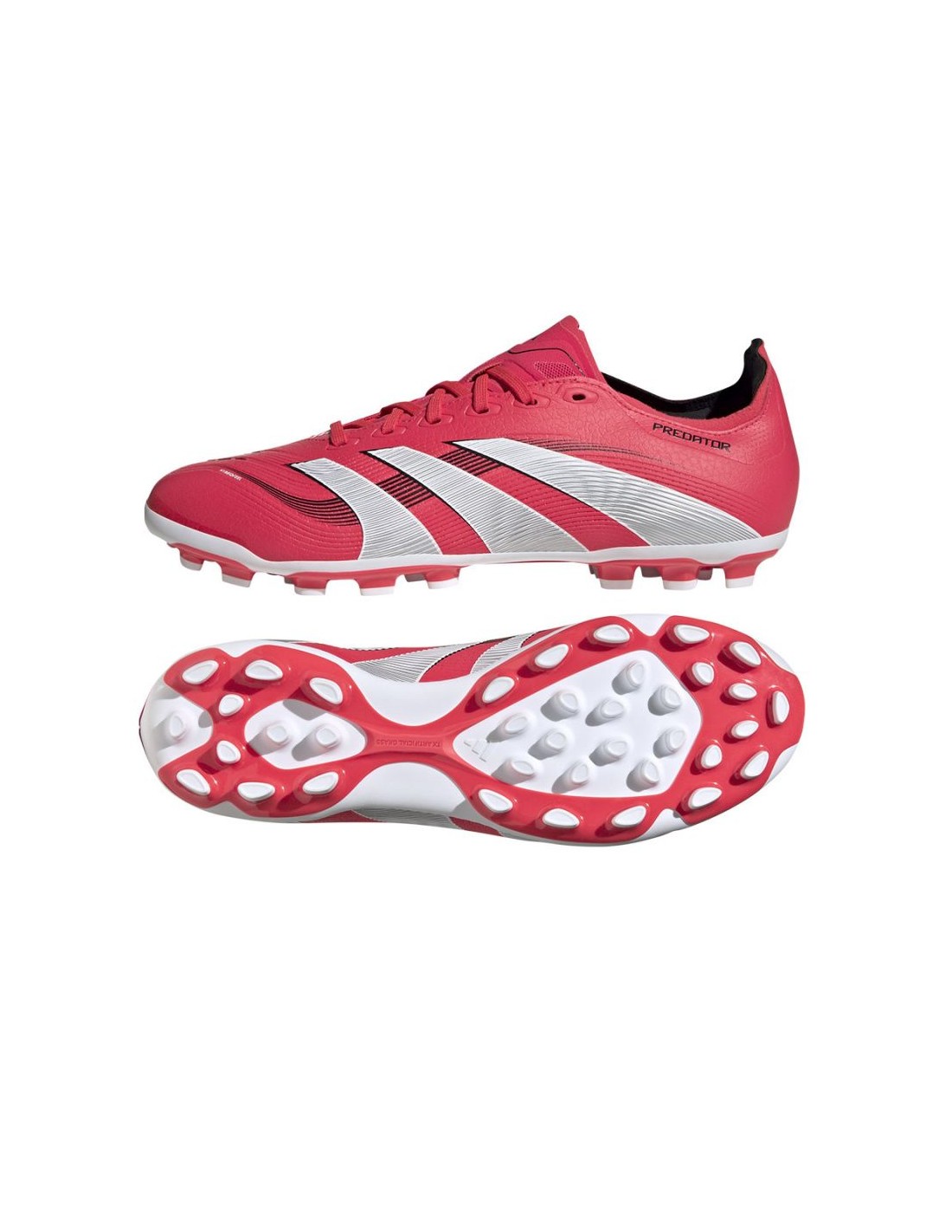 Men's Sports Other Accessories Adidas Red