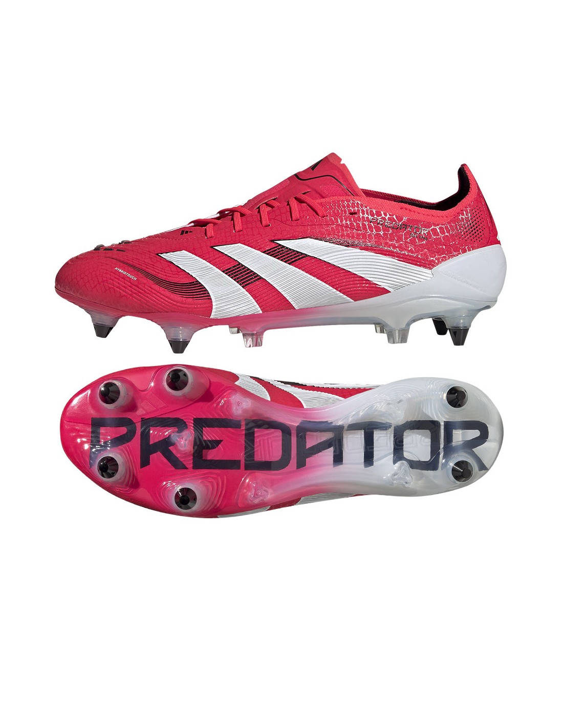 Men's Sports Other Accessories Adidas Red