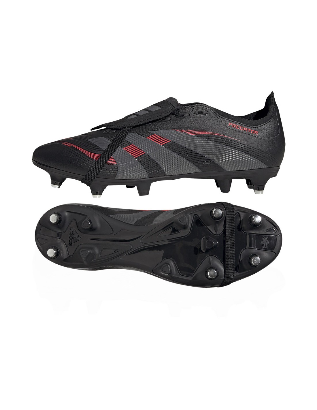 Men's Sports Other Accessories Adidas Black