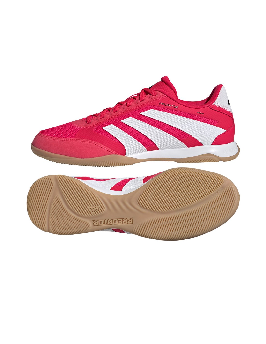 Men's Sports Other Accessories Adidas Red