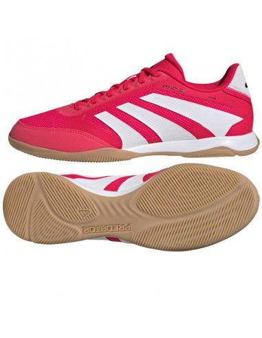 Adidas Predator League IN JR3125 shoes