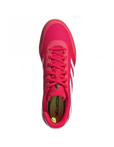 Adidas Predator League IN JR3125 shoes