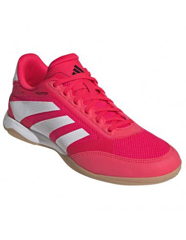 Adidas Predator League IN JR3125 shoes