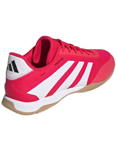Adidas Predator League IN JR3125 shoes