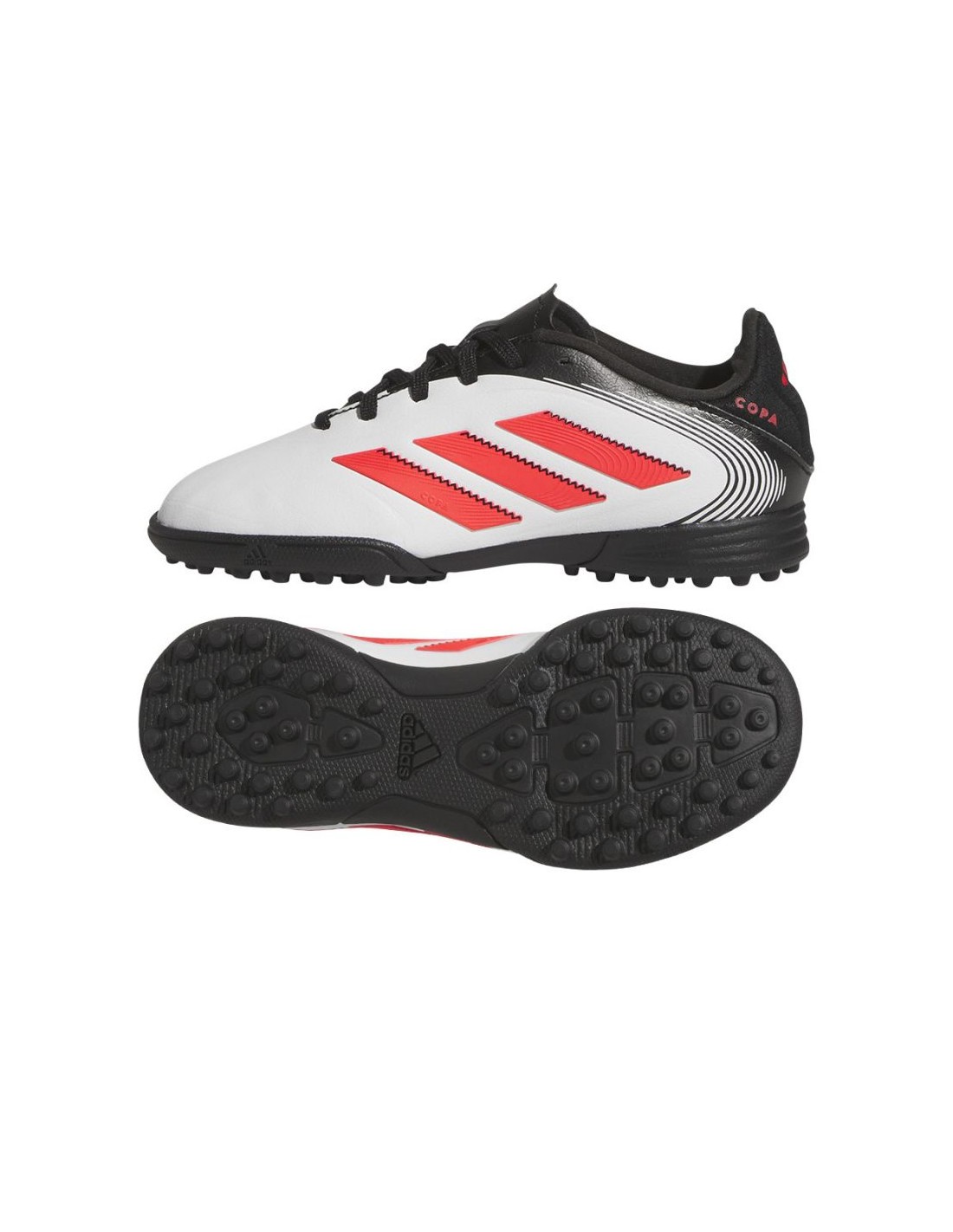 Adidas COPA PURE III League Jr TF IH2241 shoes