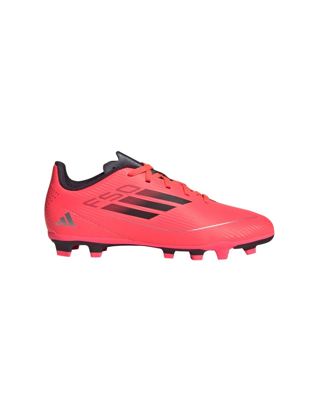 Adidas F50 Club FxG Jr IF1379 shoes
