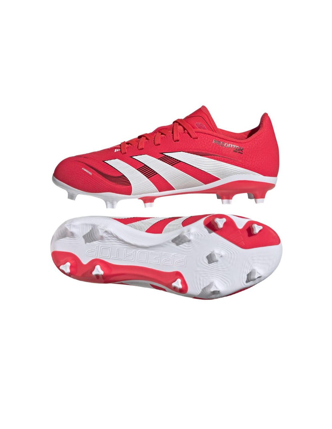 adidas performance Adidas Predator League Jr FGMG ID3750 shoes