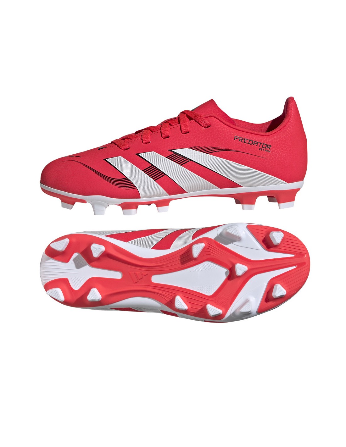 Adidas Predator Club Jr FGMG ID3813 shoes