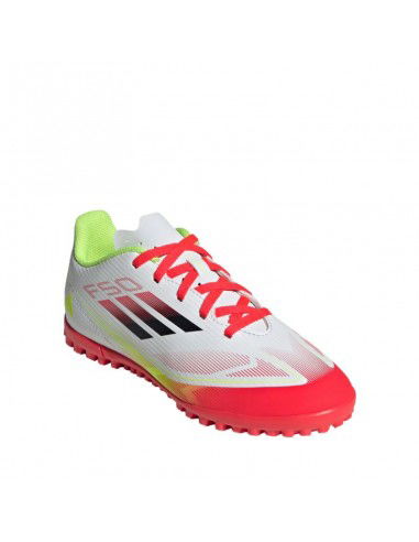 Adidas F50 Club Jr TF IE3732 shoes