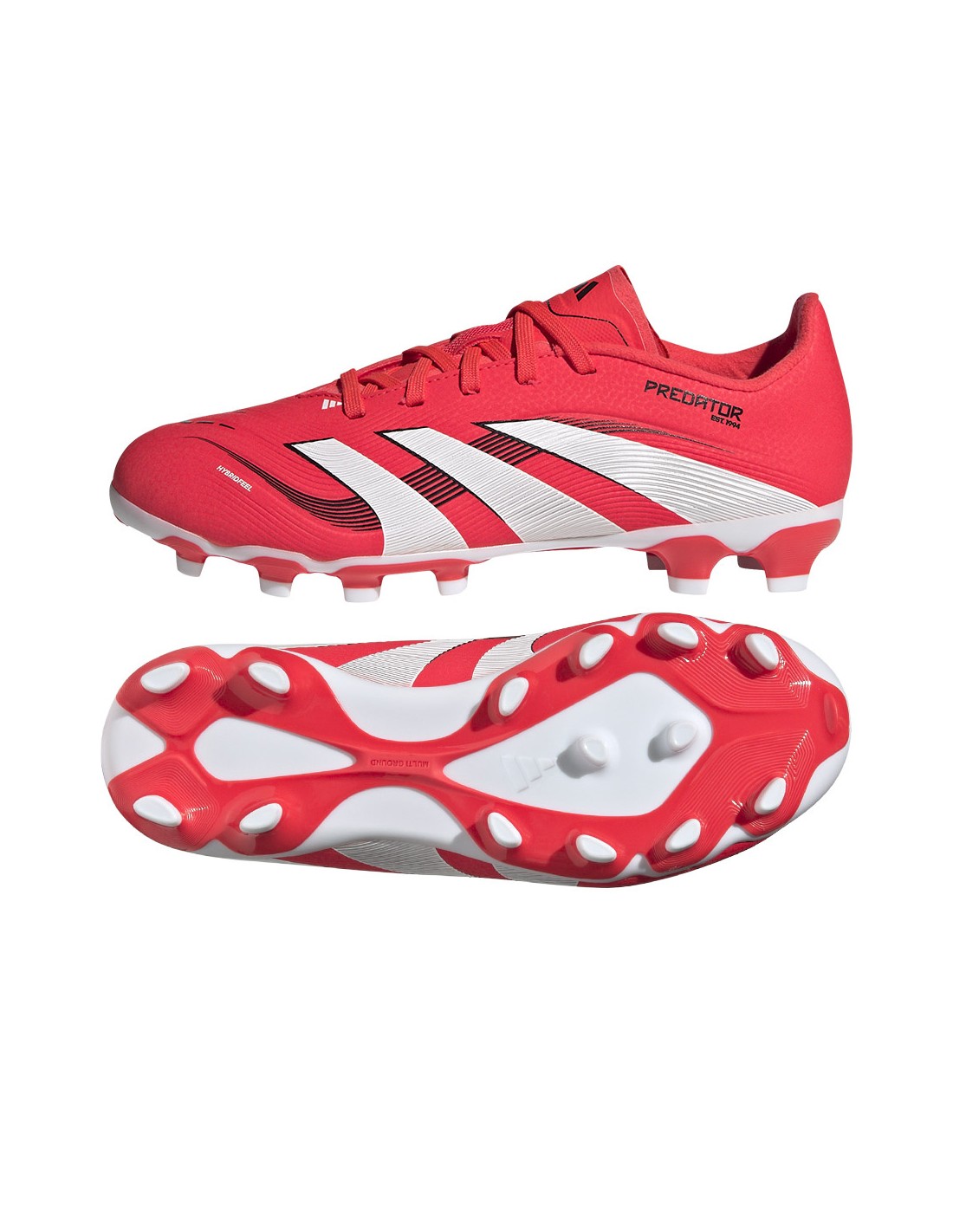 Adidas Predator League Jr MG ID3795 shoes