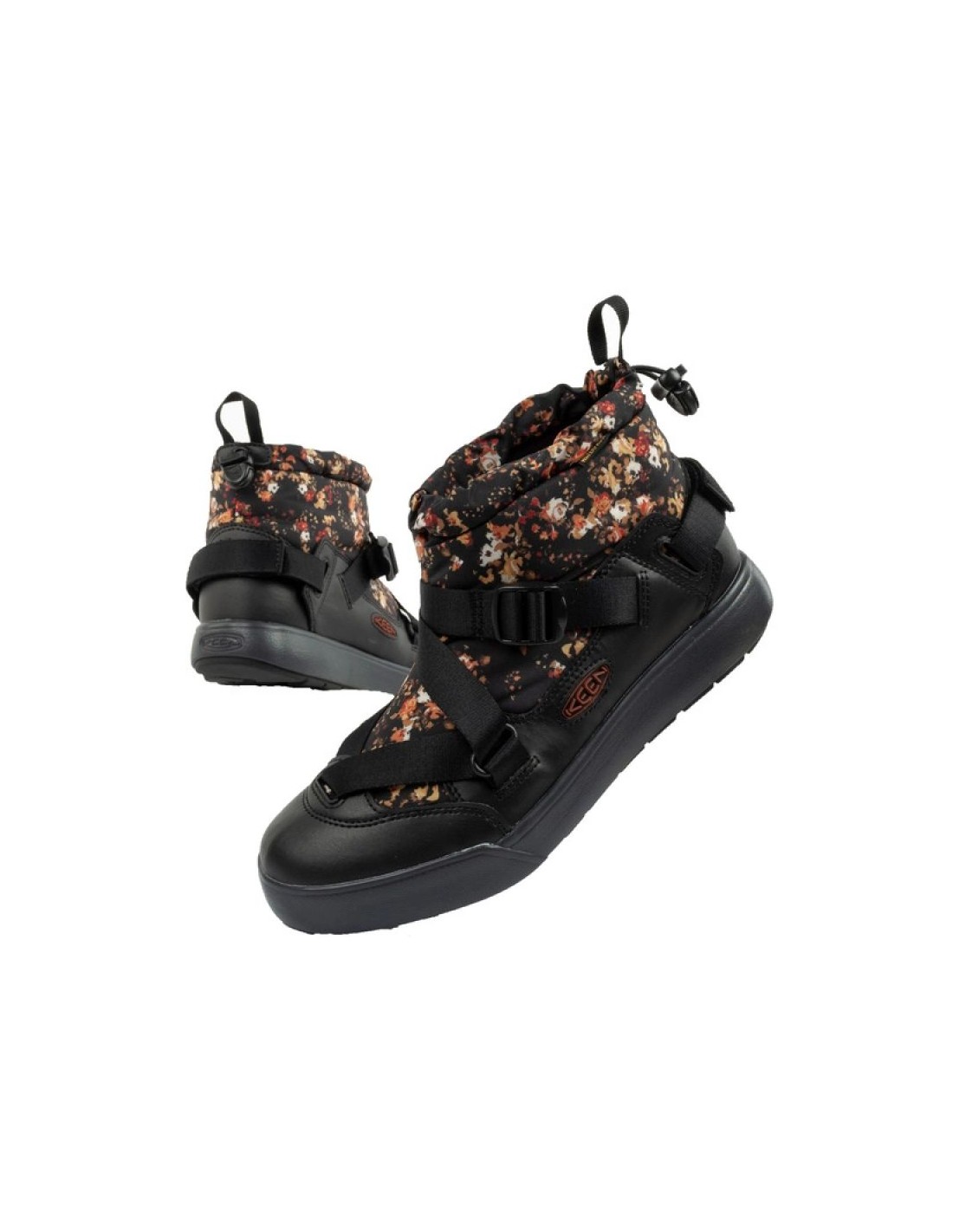 Keen Hoodzerra WP W 1026674 Snow Boots