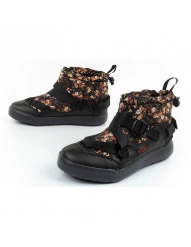 Keen Hoodzerra WP W 1026674 Snow Boots