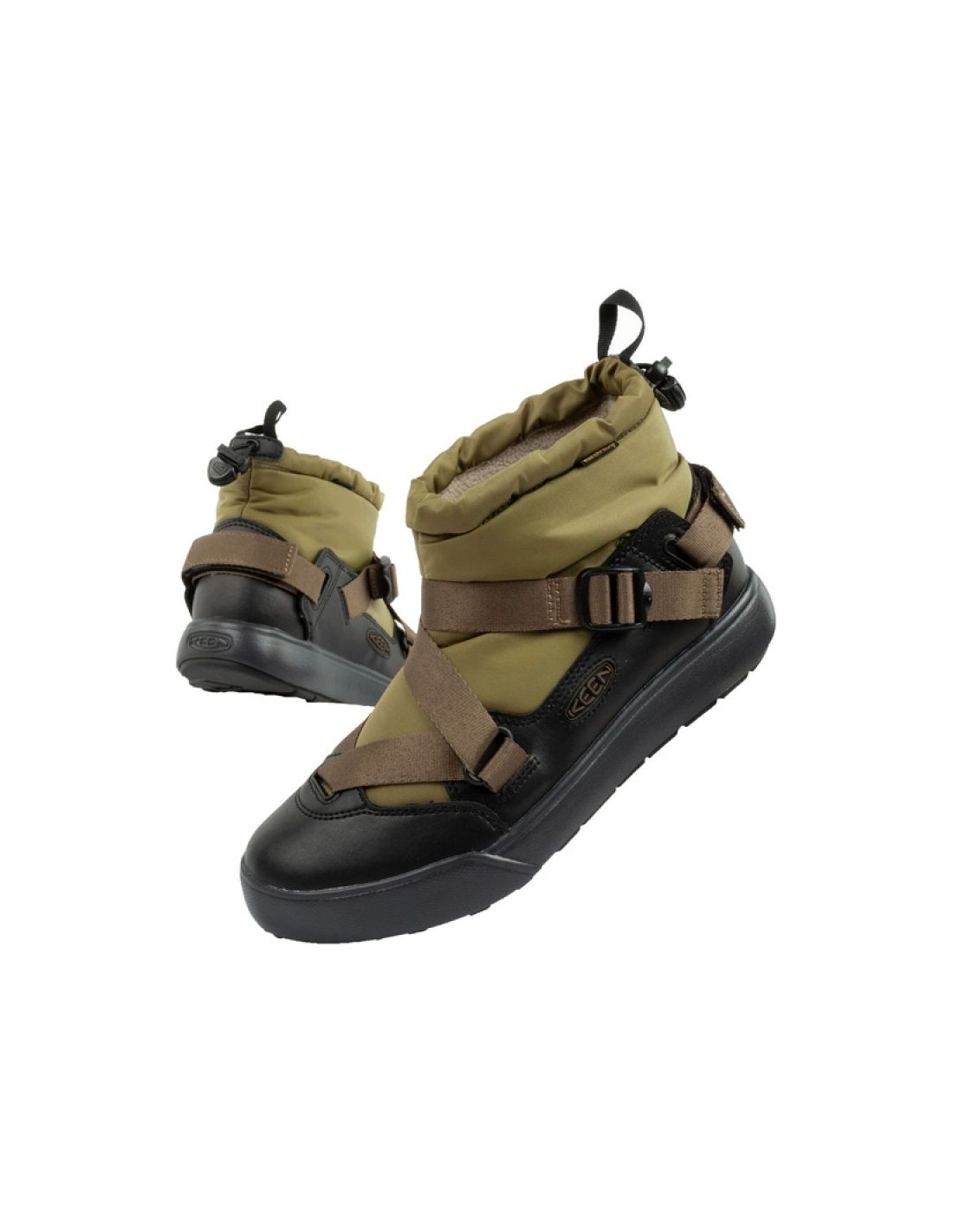 Keen Hoodzerra WP W 1026673 Snow Boots