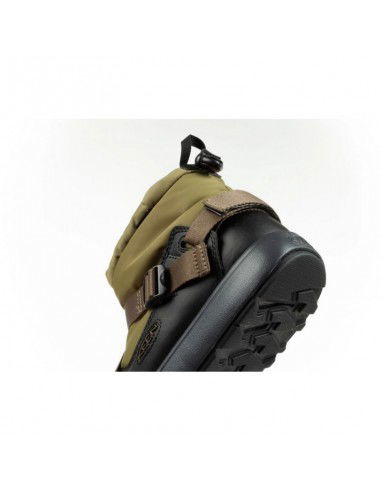 Keen Hoodzerra WP W 1026673 Snow Boots
